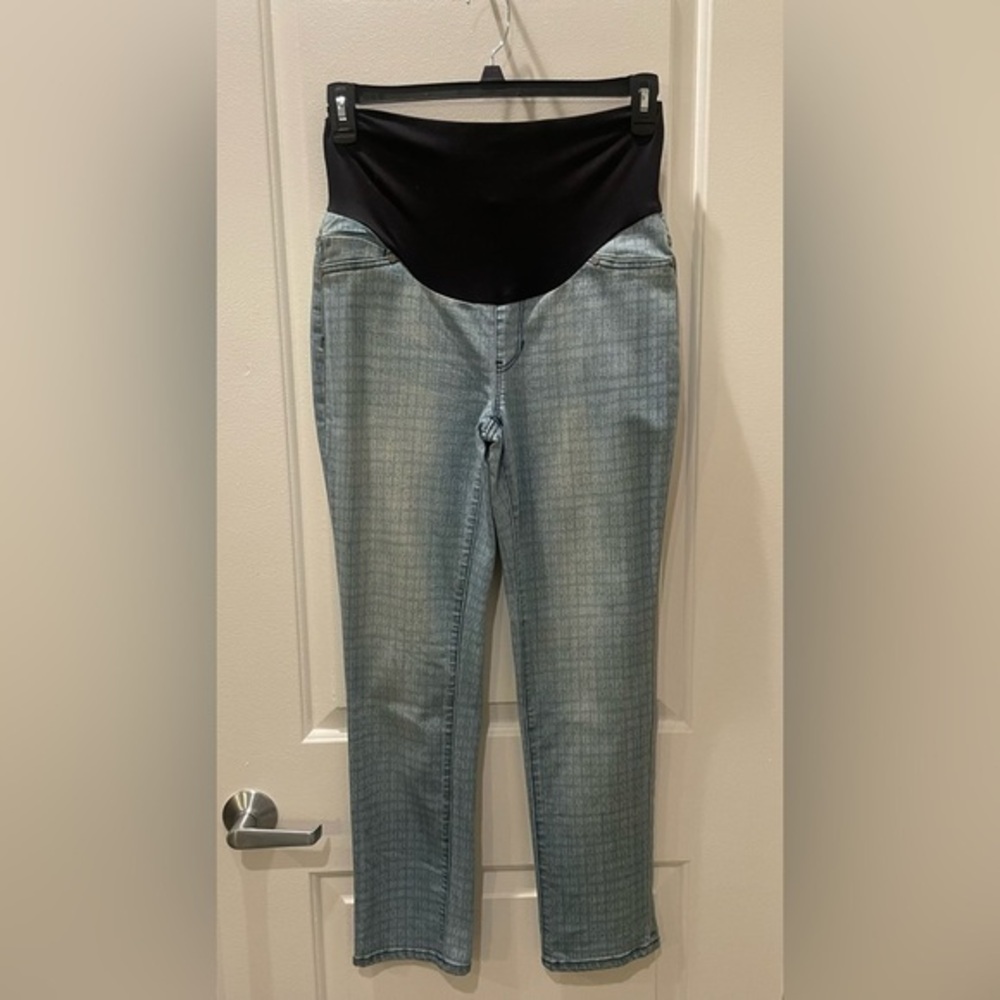 NEW…Liverpool Maternity Cami Jeans
